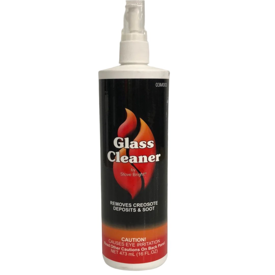 Glass Cleaner