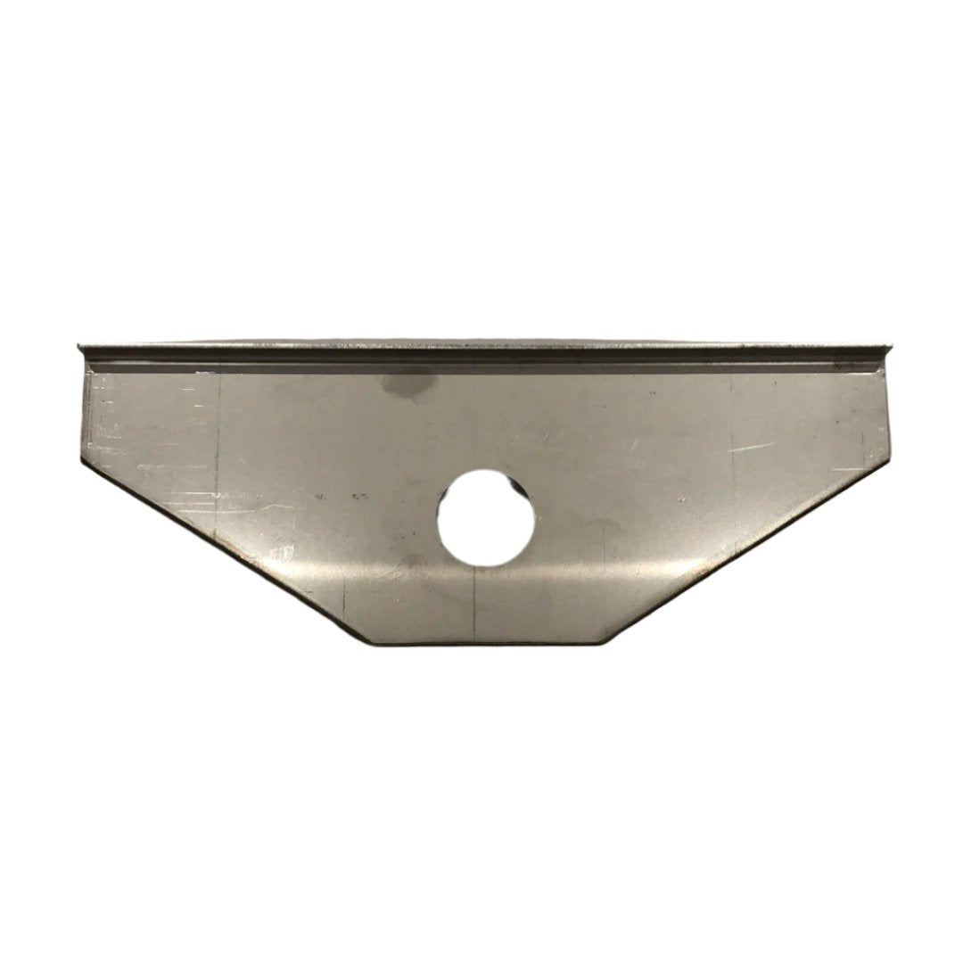 Stainless Steel Liner Protector for Pyroclassic