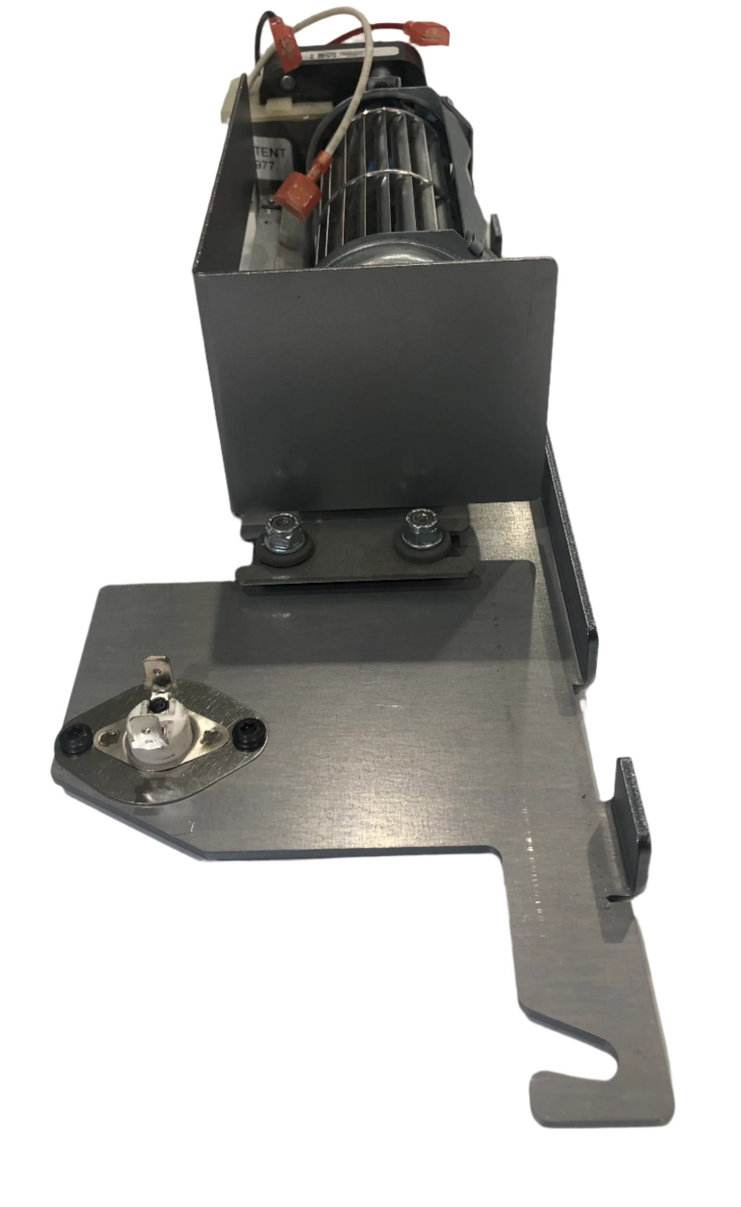 Right Hand Fan for Neo 1.6 Insert