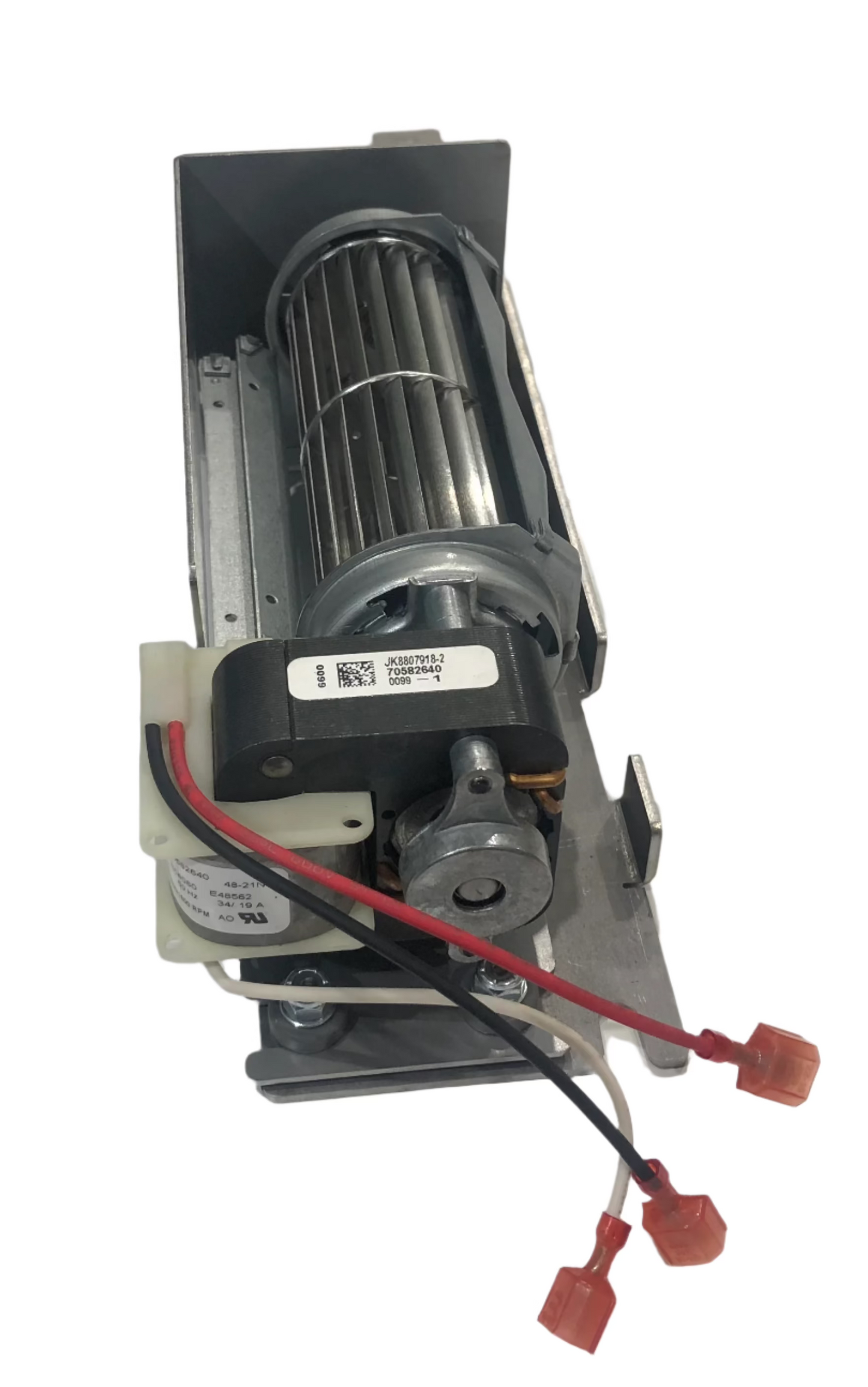 Left Hand Fan for Neo 1.6 Insert