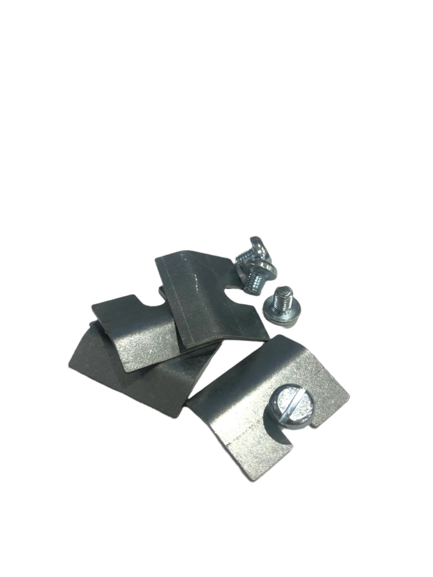 Charnwood Glass Retainer with Screw