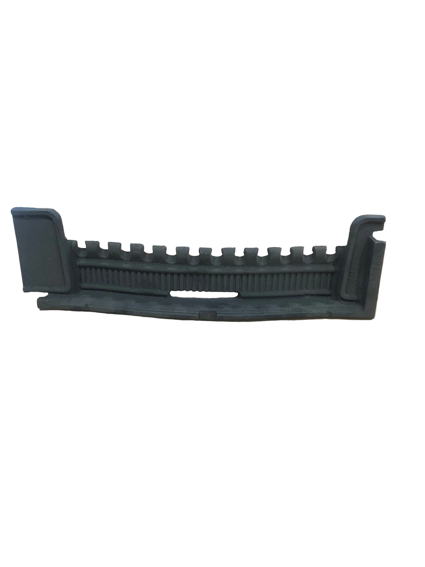 Jotul 8TD Ash retainer