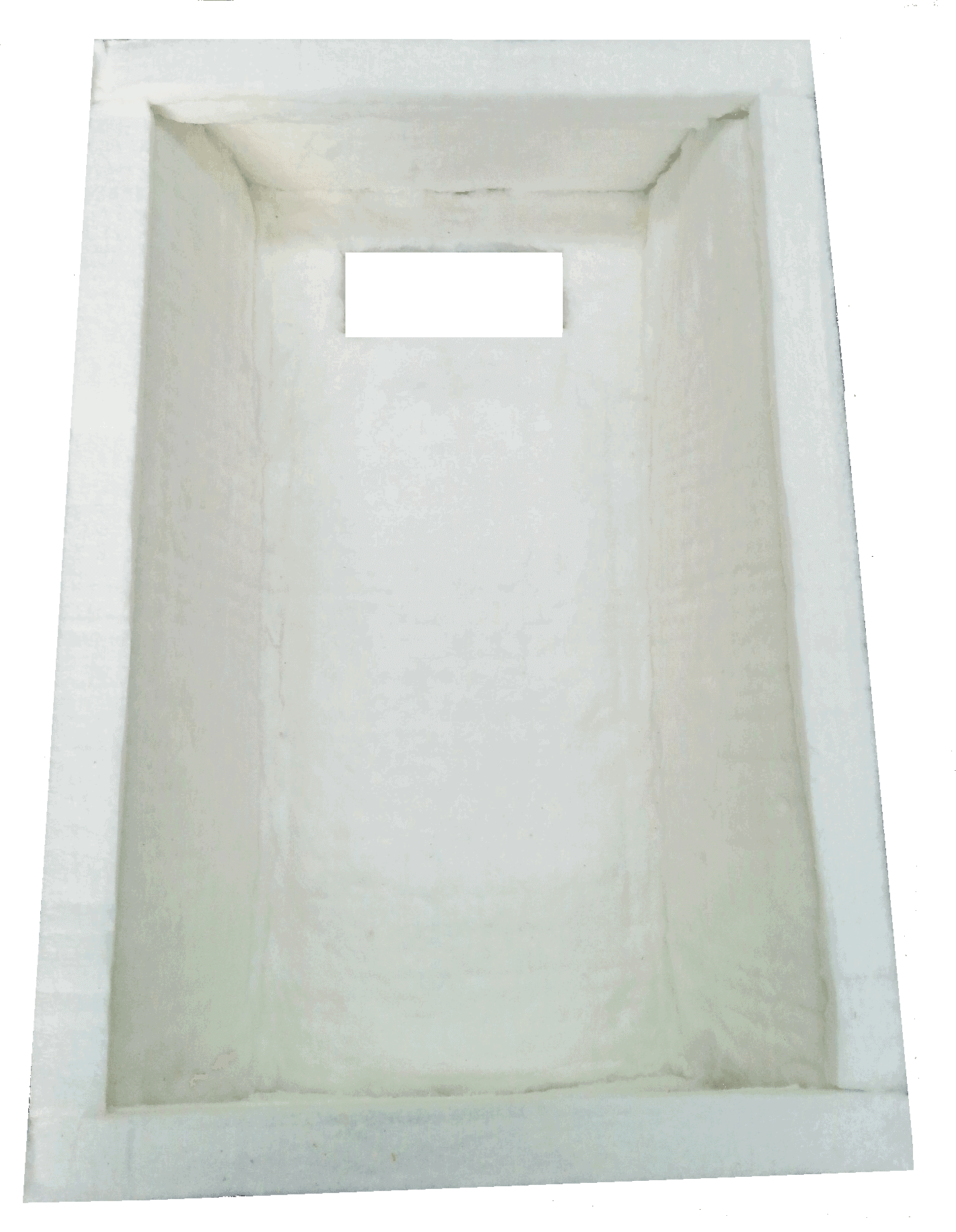 Kaowool for Pyro Classic