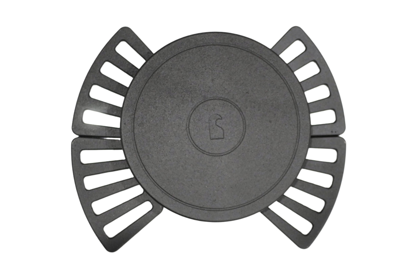 Charnwood 5" Cooker Top Set to suit Aire 3