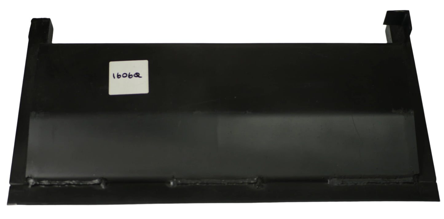 Combustion Plate for Hobson / Qewb / Fitzroy