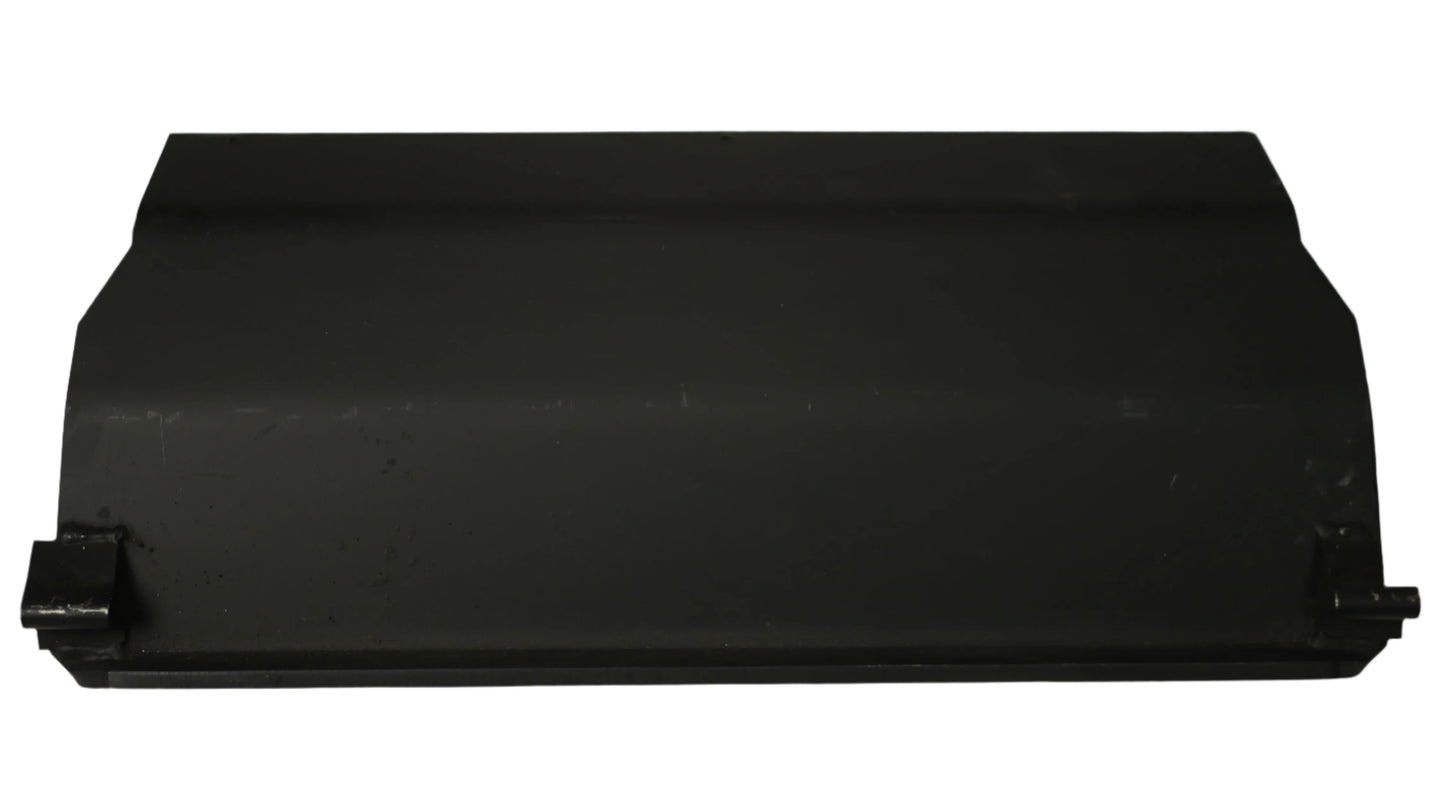 Combustion Plate for Yunca Wegj