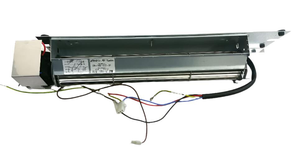 Regency Fan 1166500 suits Bellerive/Berwick