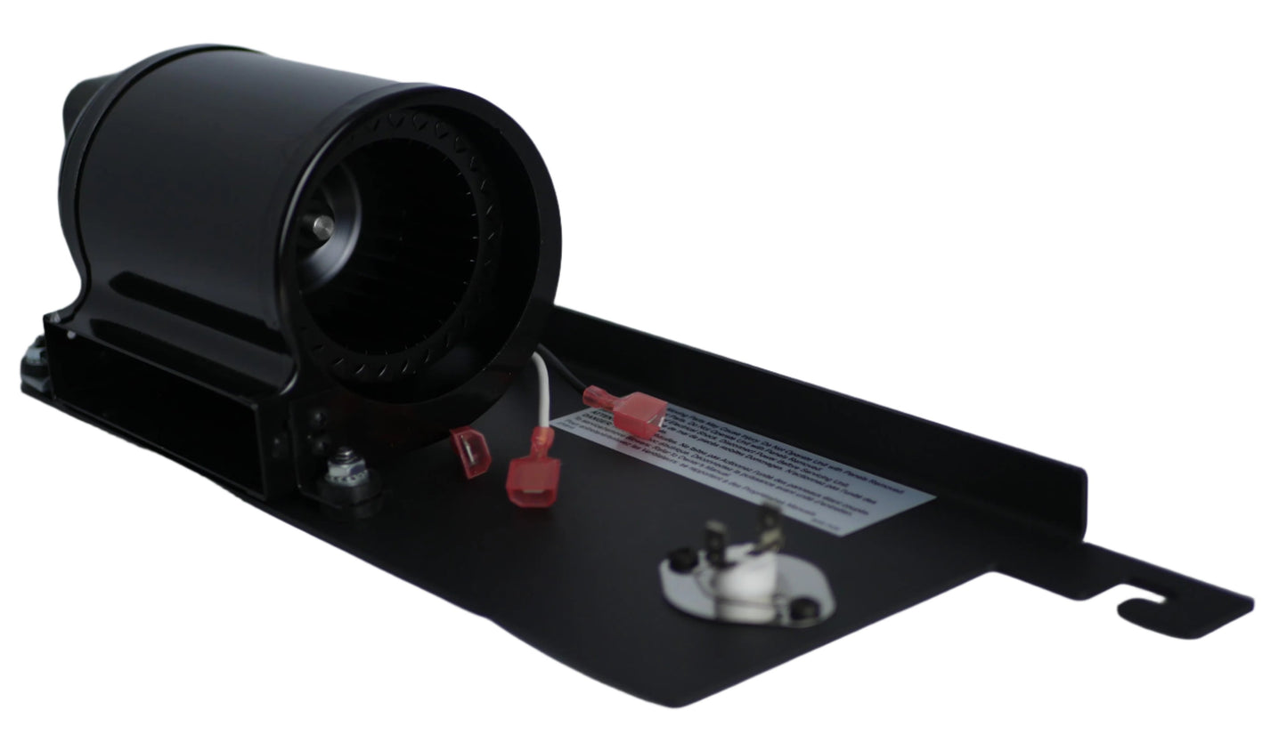 Right Hand Fan for Neo 2.5 Insert, With Bracket