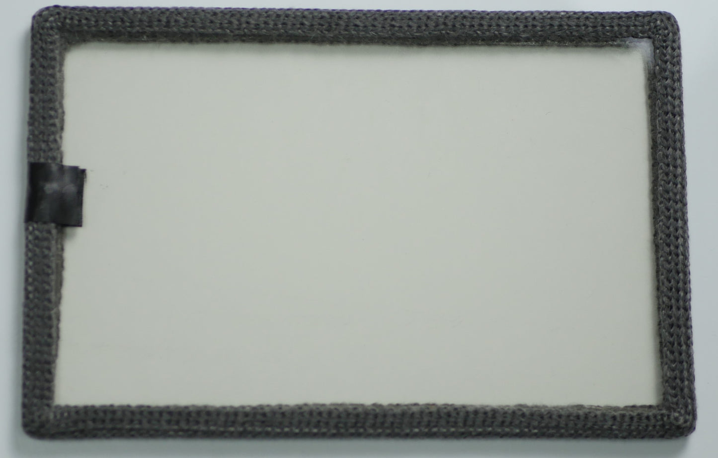 Pyroclassic Glass (New Style Door)