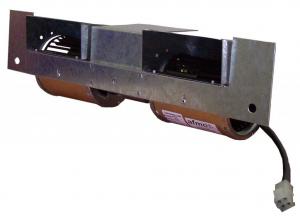 Heatcharm 2 Speed Fan, Bolt On