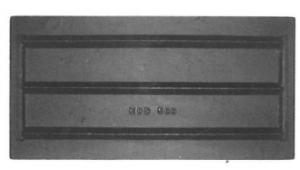 Heatcharm C600 Top Baffle