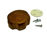 Doorknob for Pyroclassic