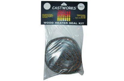 Glass Seal Kit for Glass Doors