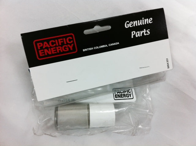 White touch up paint for Alderlea