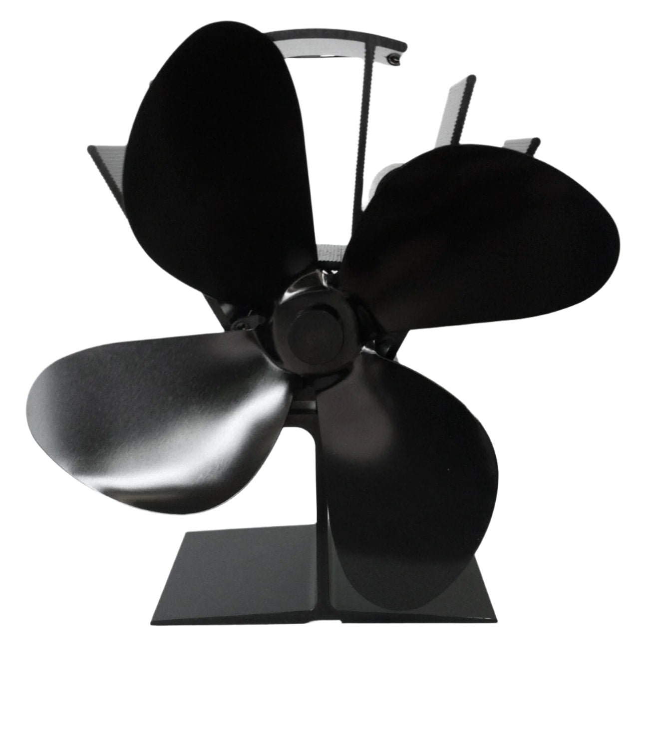 Heat Powered Fan
