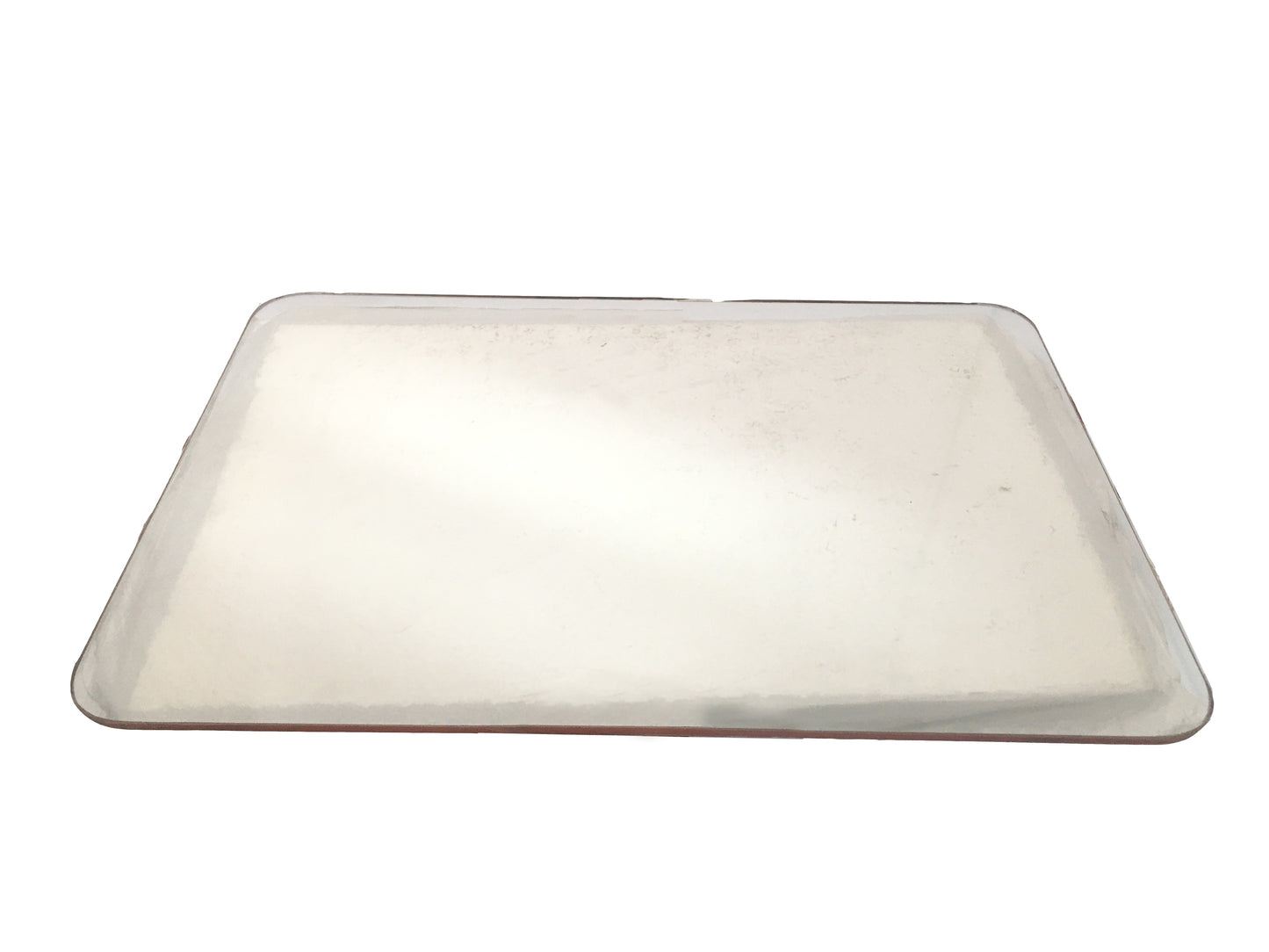 ESSE 990 Glass to suit (Old Model) Stainless Steel Door