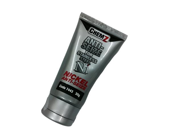 Door Grease for Pyroclassic