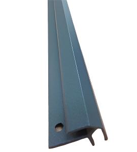 Corner Strip for Pyroclassic