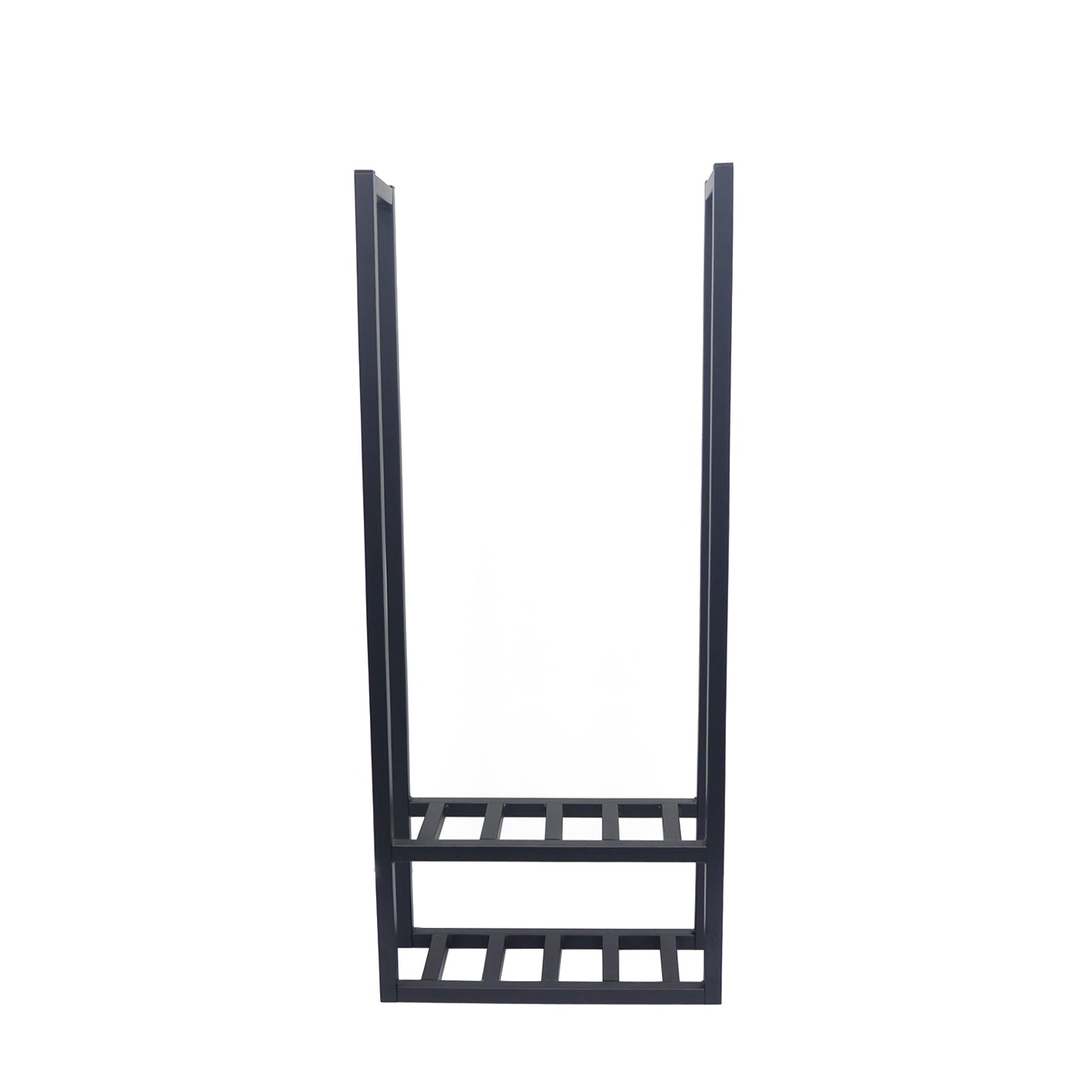 Wood Storage Rectangle