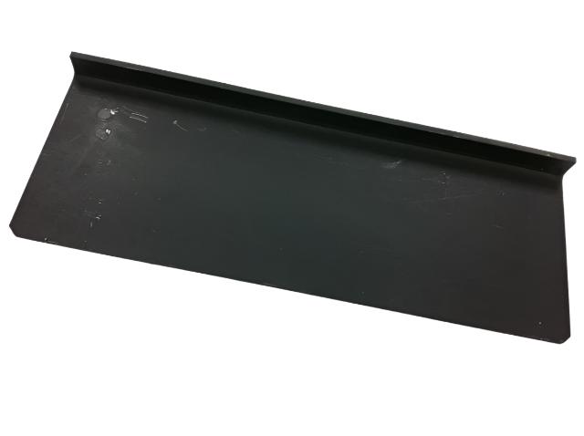 Steel top baffle upgrade for Regency cardinia/renmark/albany/berwick/alterra