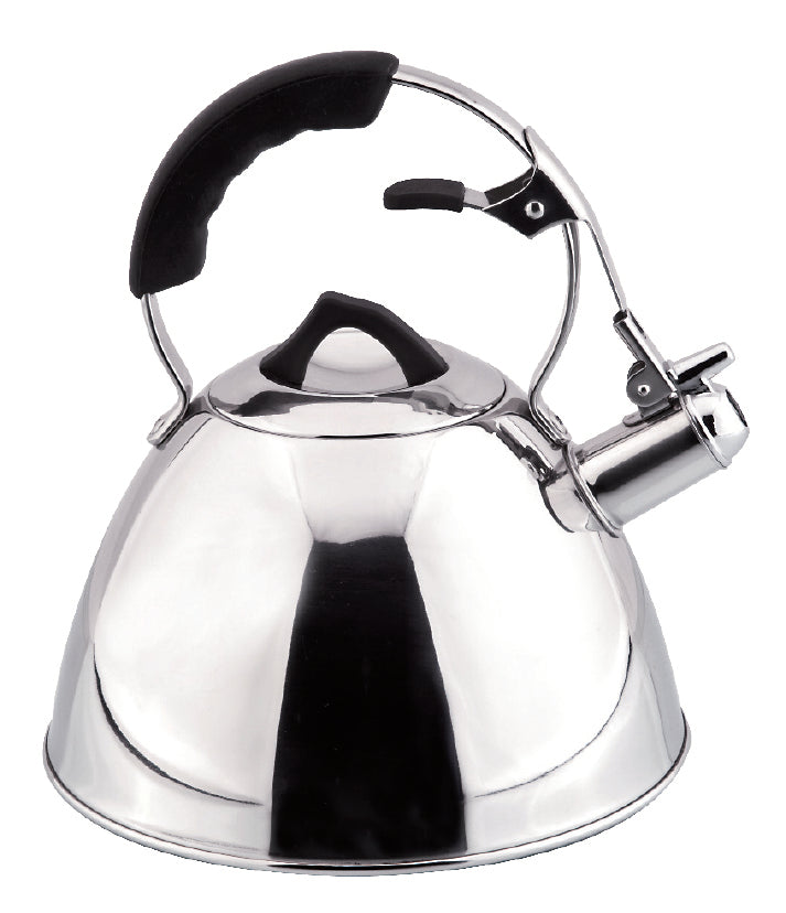3ltr Stainless Steel Whistling Kettle