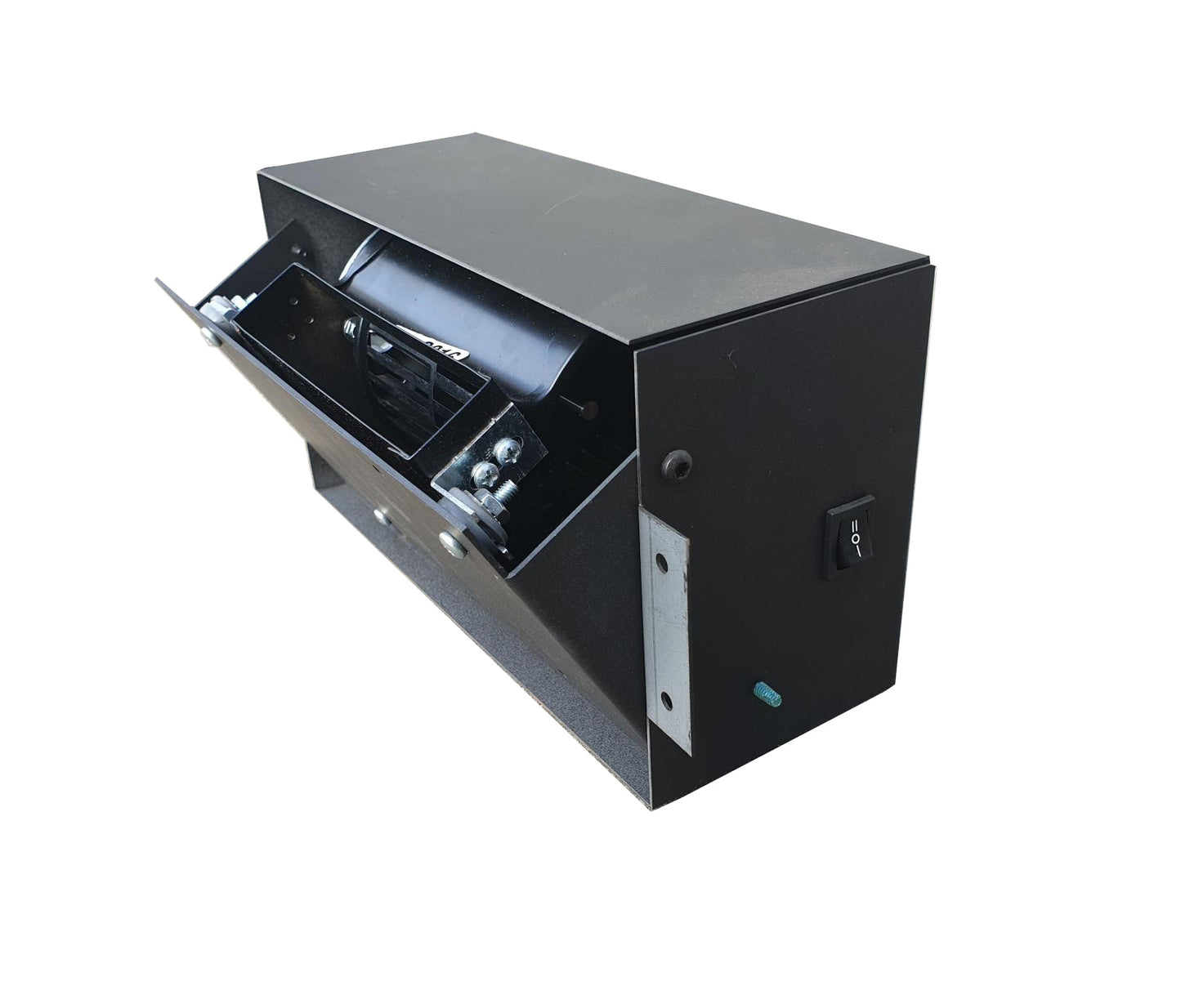 True North TN10 / TN20 Freestanding Fan