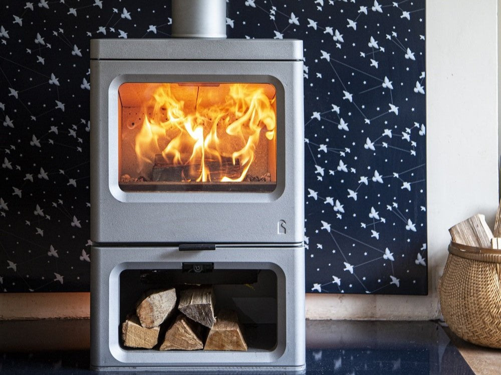 Charnwood Skye E700