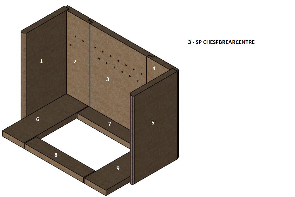 Chesney Heat N Grill brick #3