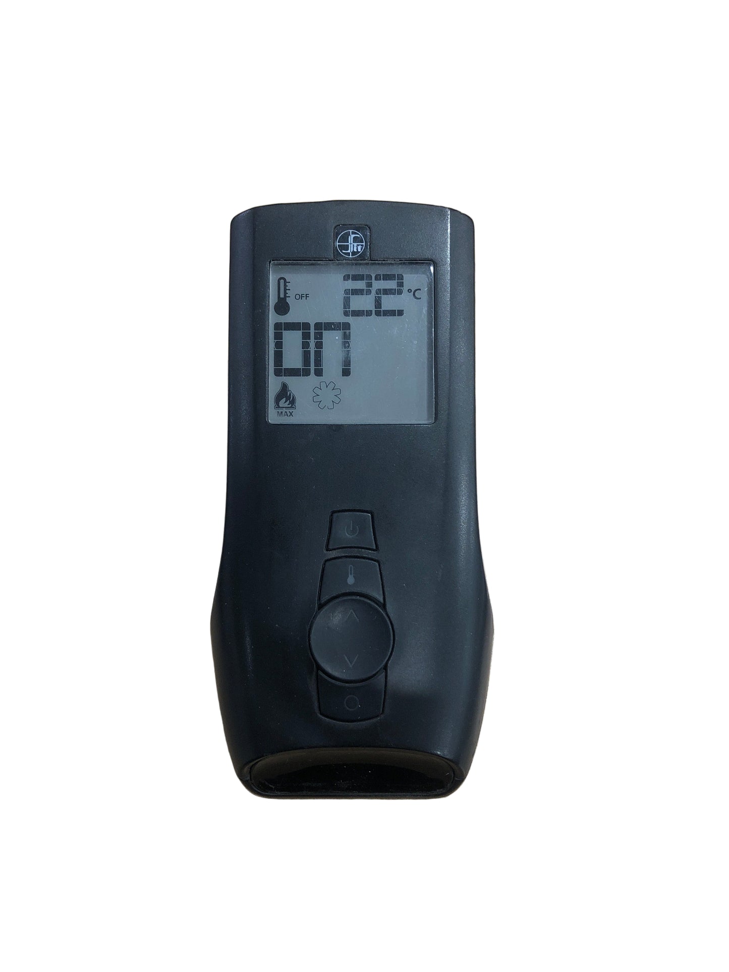 Pacific Energy Gas Remote