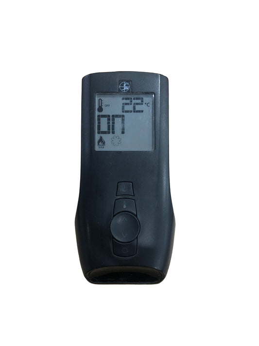 Pacific Energy Gas Remote