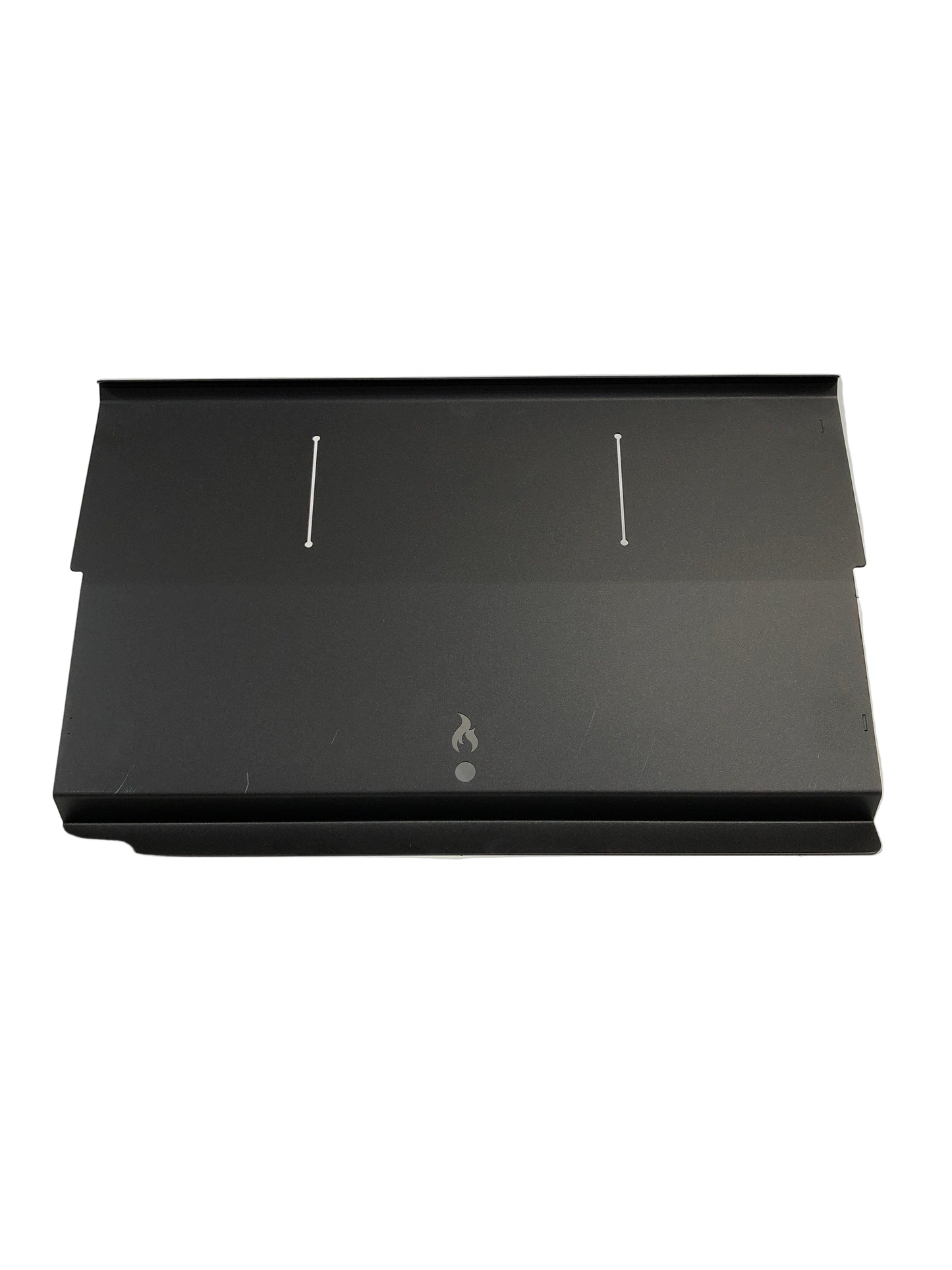 Chesney Heat N Grill Baffle