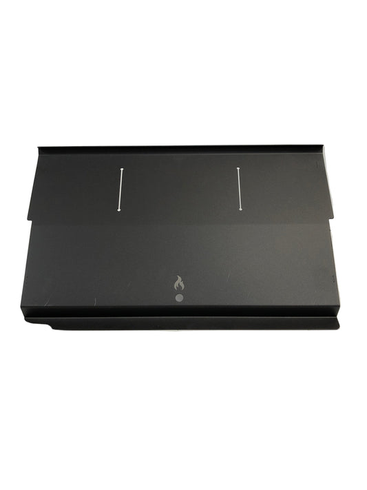 Chesney Heat N Grill Baffle