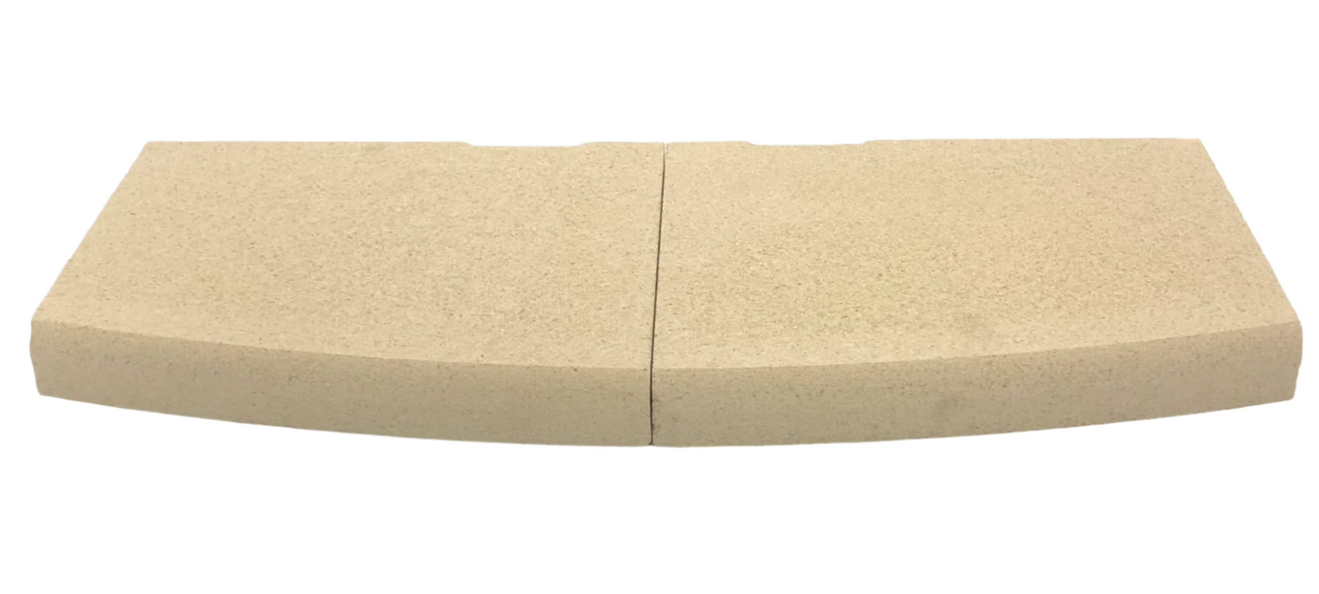 Kent Rata Baffle Bricks Bay BX Baffle brick – Pivot Online