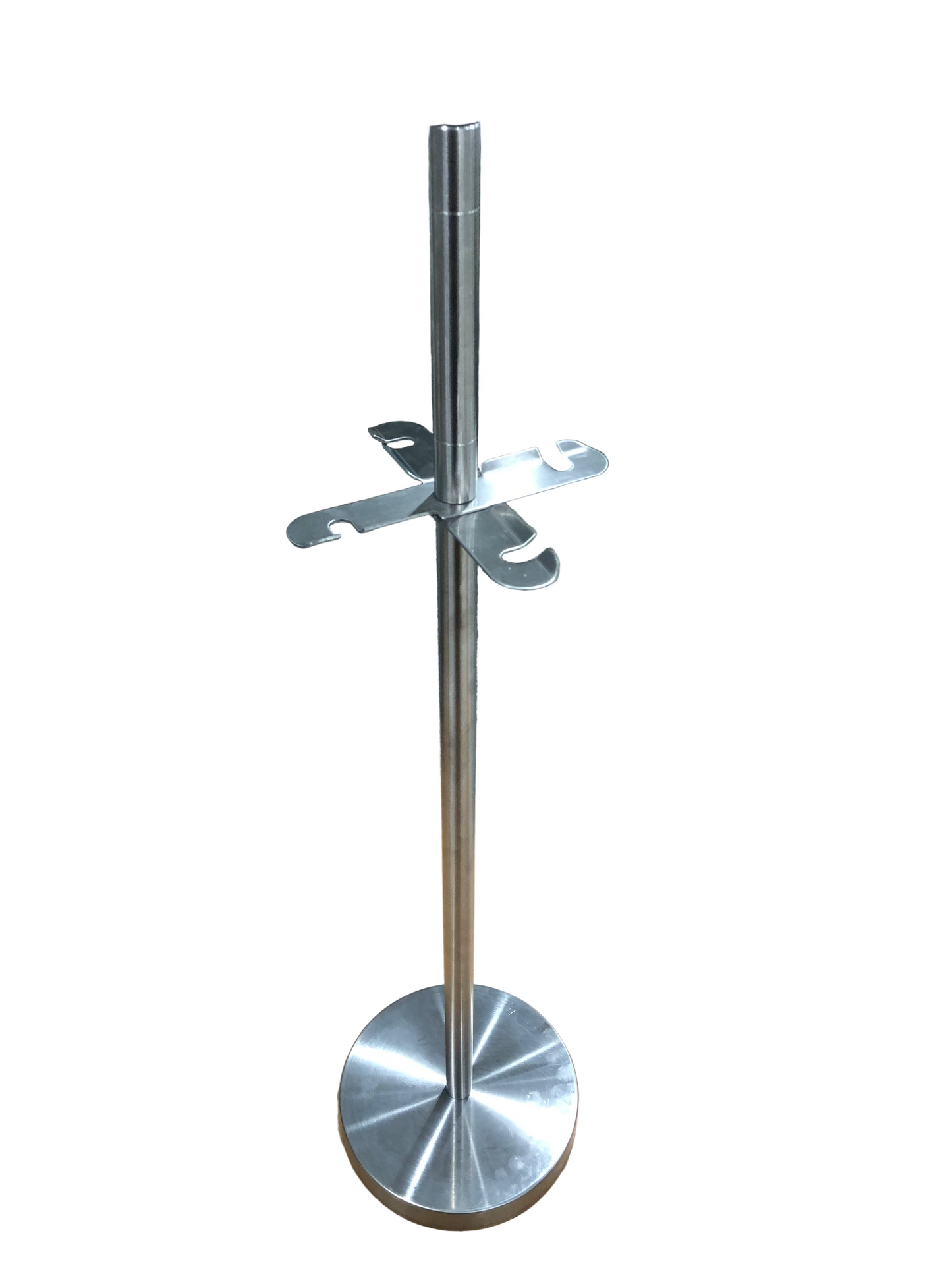 Stainless Steel and Grey Tool Set