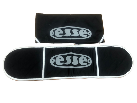 LIMITED STOCK Original Esse Apron & Glove Set