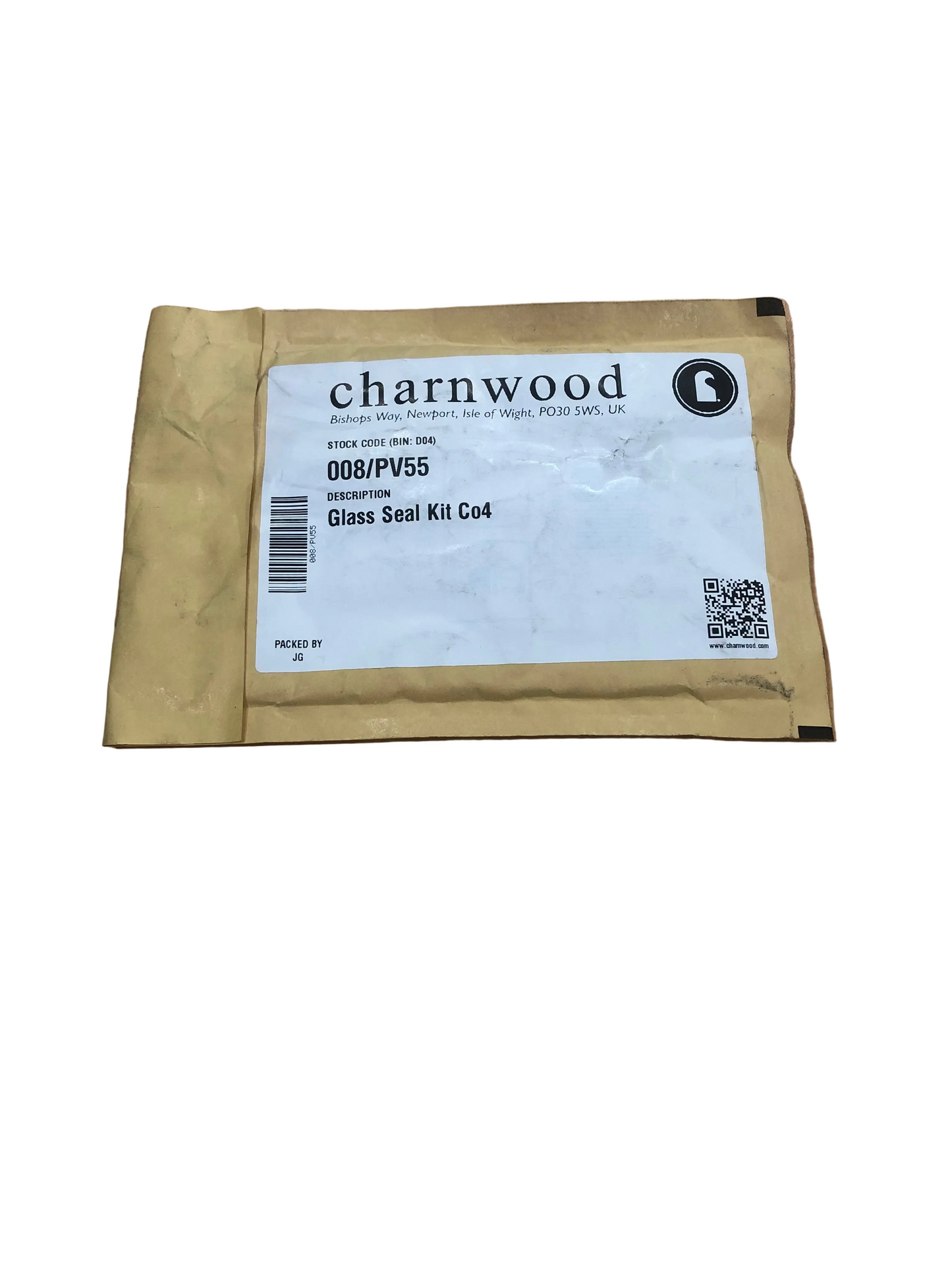 Aire 3 Glass Seal Tape