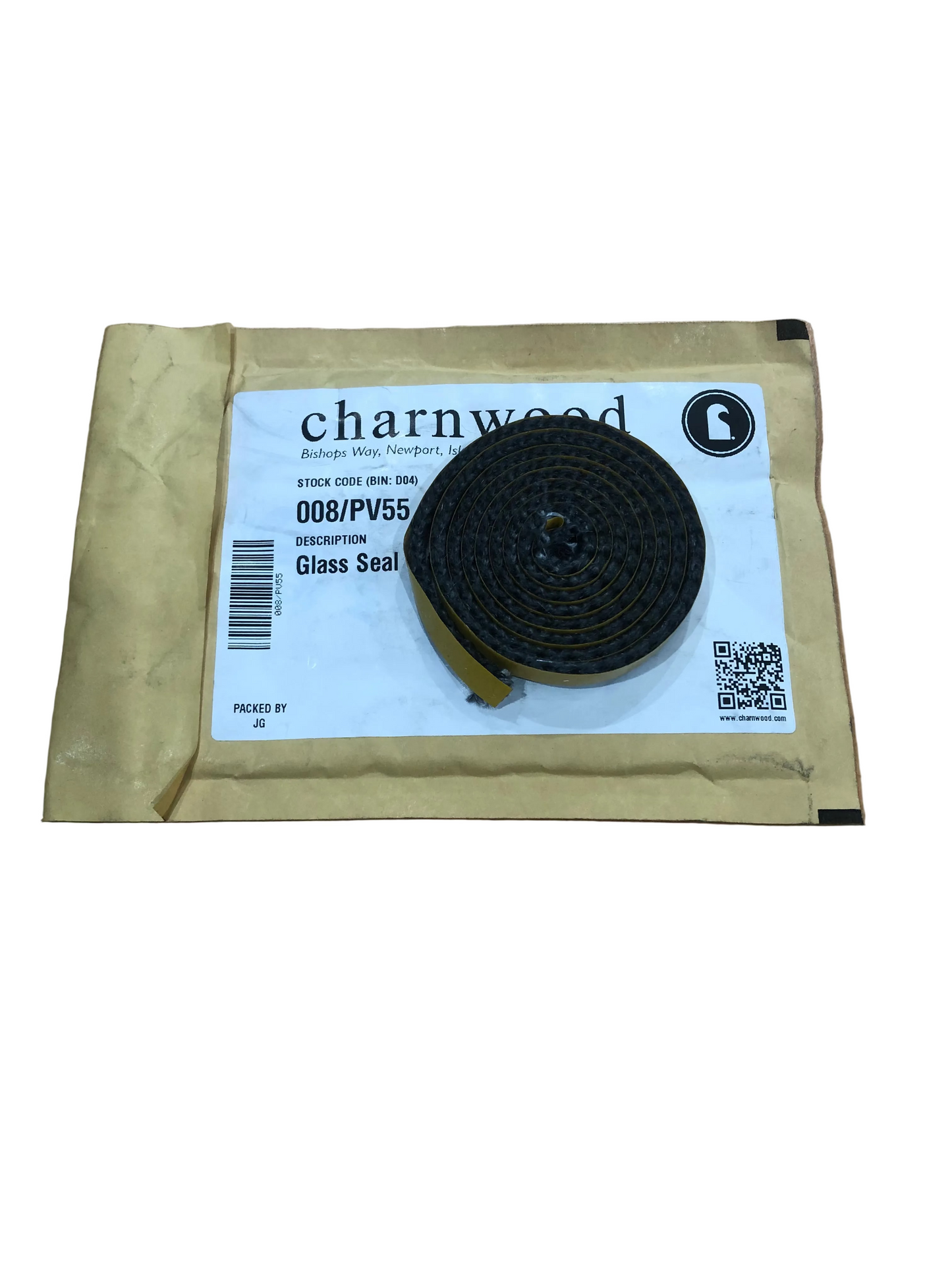 Aire 3 Glass Seal Tape