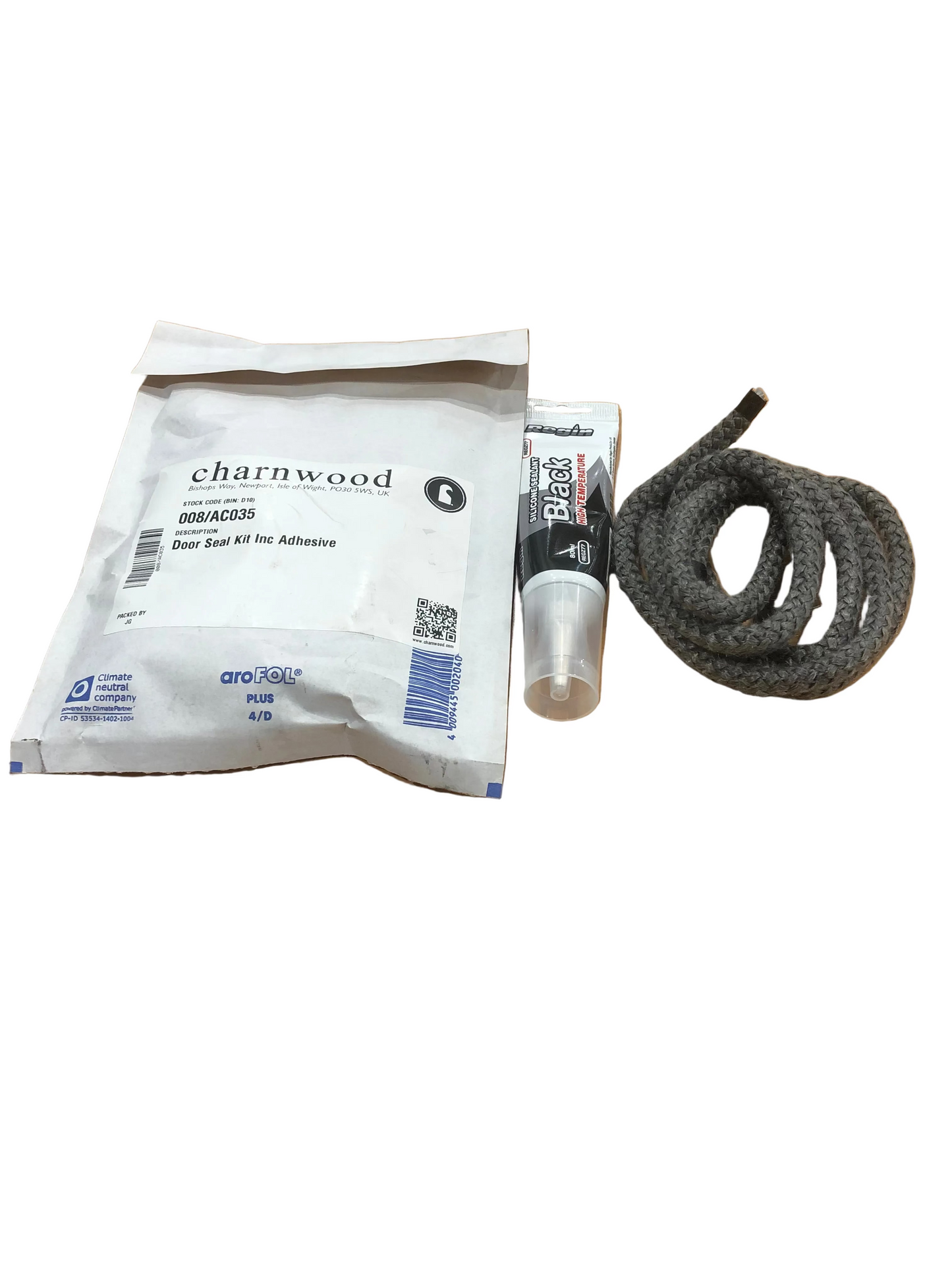 Aire 7 & Cranmore 7 Door Seal