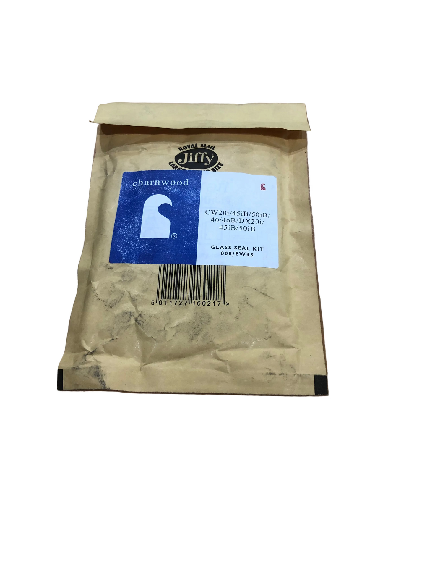 Cranmore 7 Glass Seal Tape