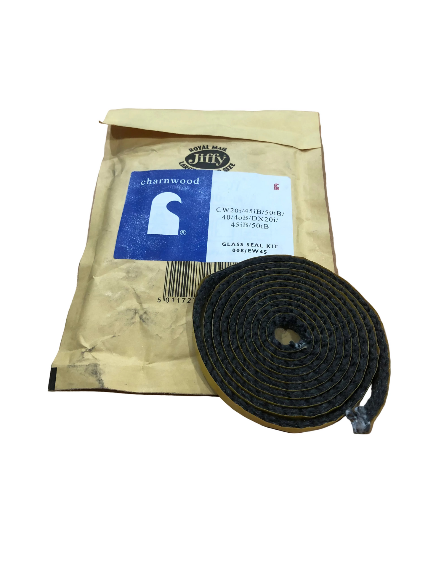 Cranmore 7 Glass Seal Tape