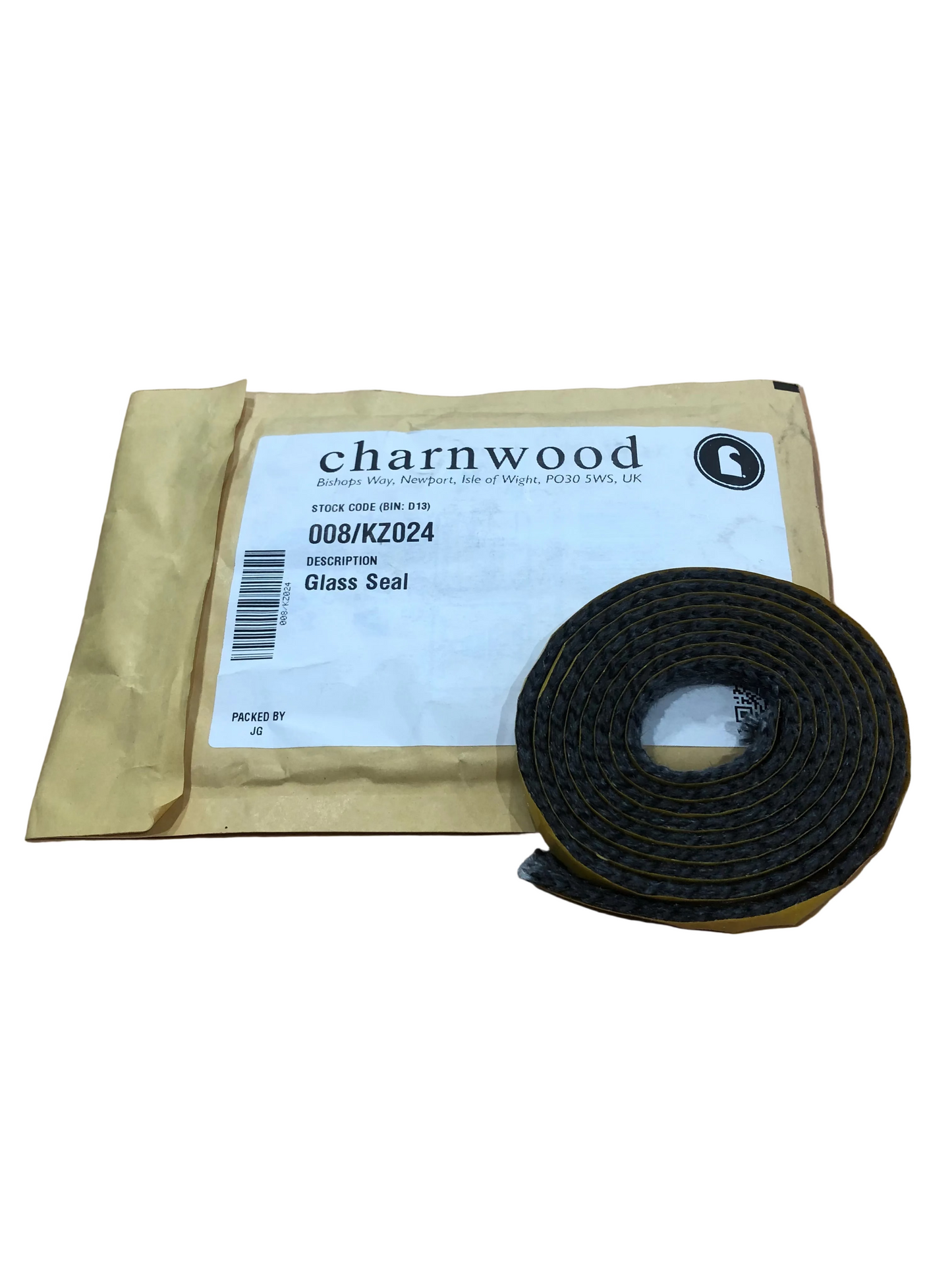 Arc 7 Glass Seal Tape