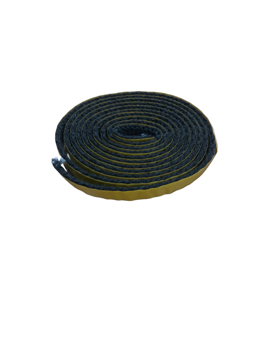 Island II Glass Seal Tape