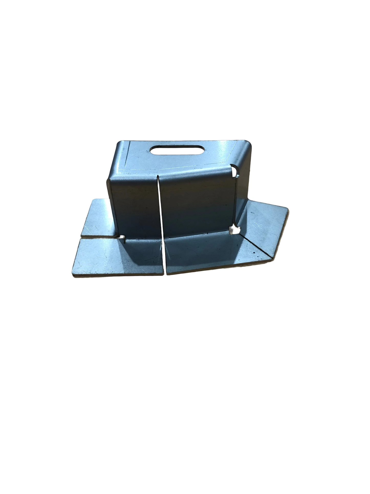 Cove Front Left Brick Retainer Bracket