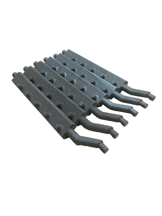 Arc 7 Grate Bars Set (6)