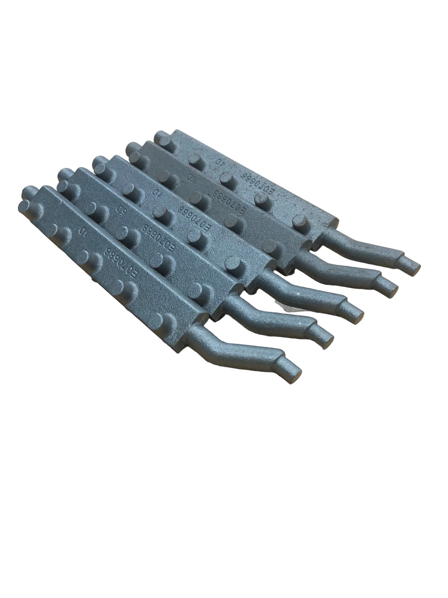 Island 3 Grate Bars Set (16)
