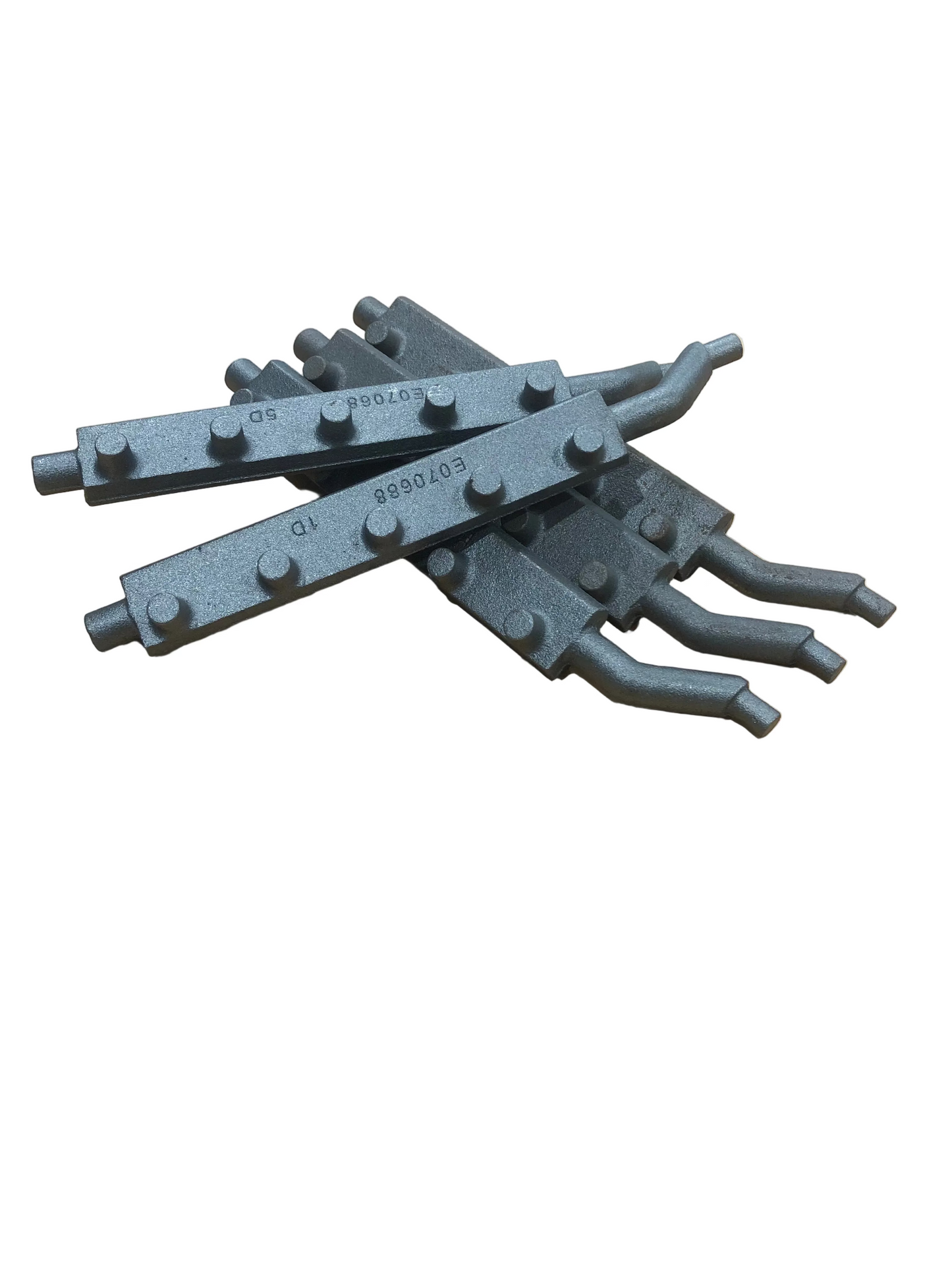 Island 3 Grate Bars Set (16)