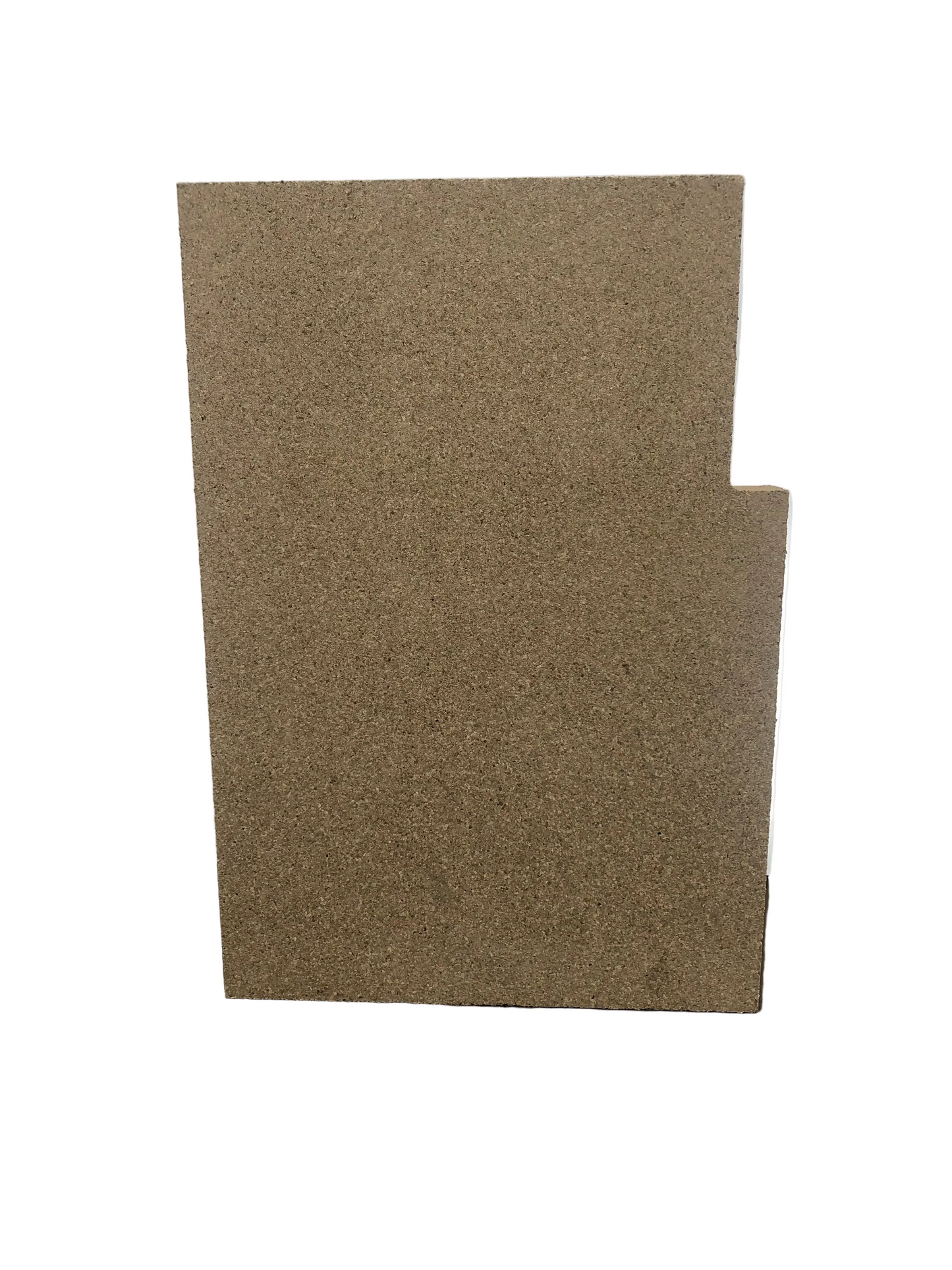 Pivot Stove & Heating Firebrick suits Side Rear Ironheart - NEW