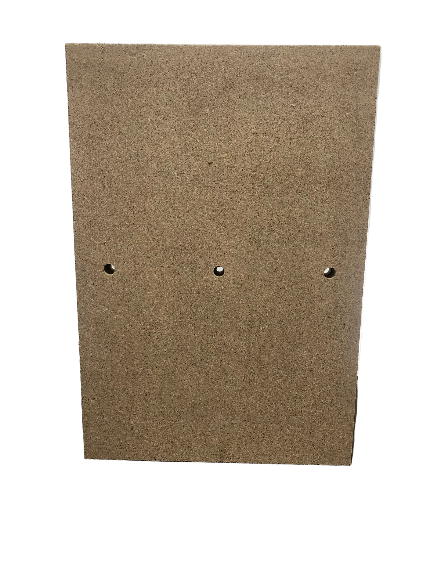 Pivot Stove & Heating Firebrick suits Side Front Ironheart - NEW