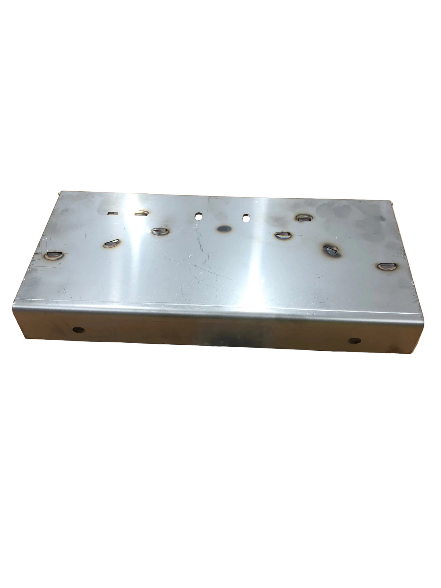 Vista LE Flame Shield