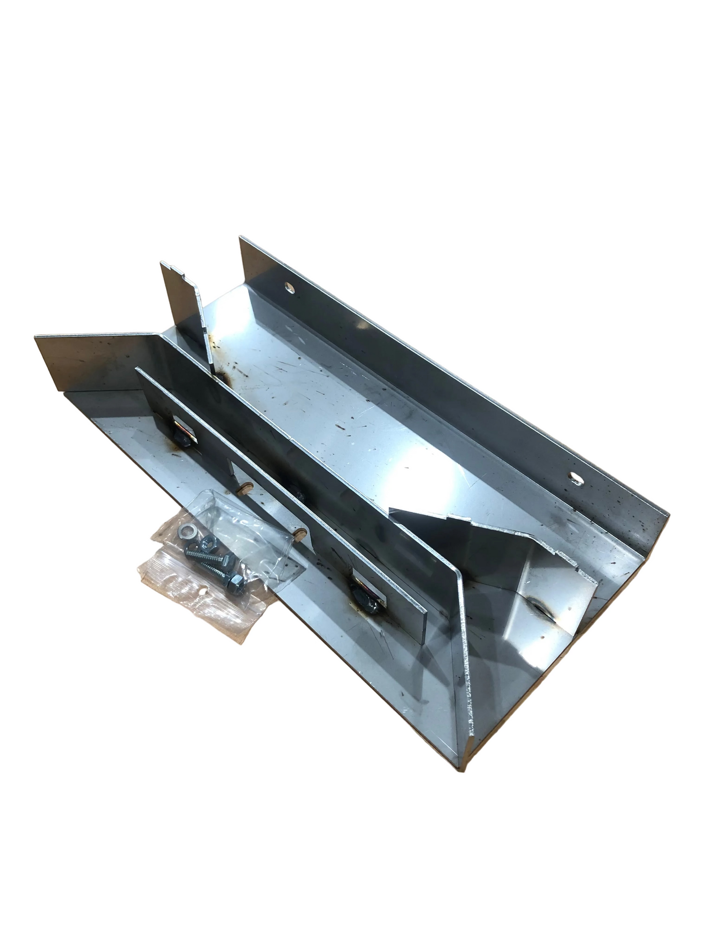 Vista LE Flame Shield